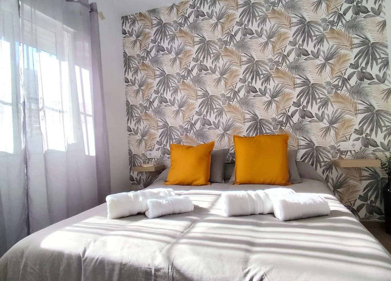 Apartamento Artesano Del Cuero Spaceworking Ubrique