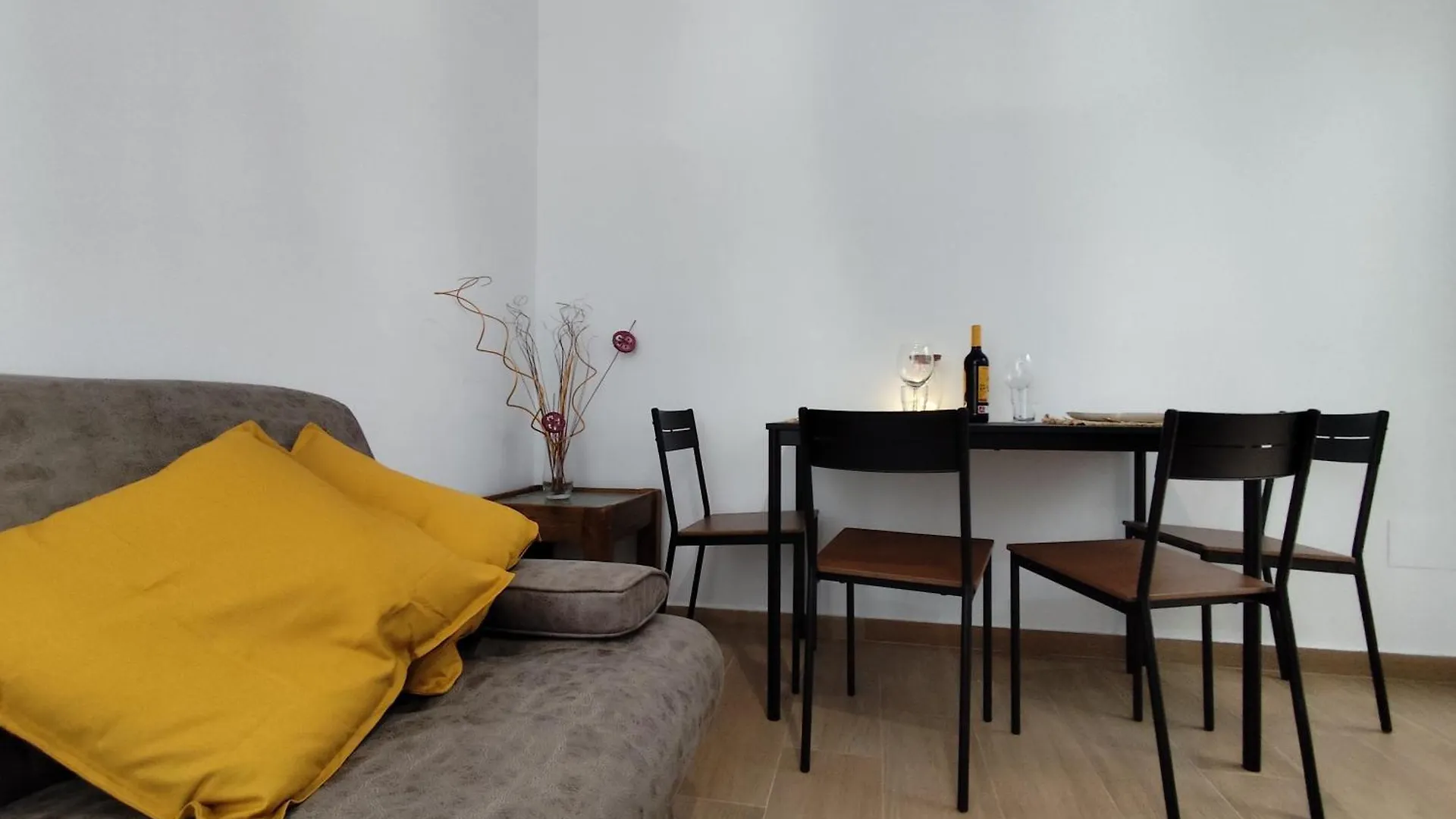 Apartamento Artesano Del Cuero Spaceworking Ubrique 0*,  Hiszpania