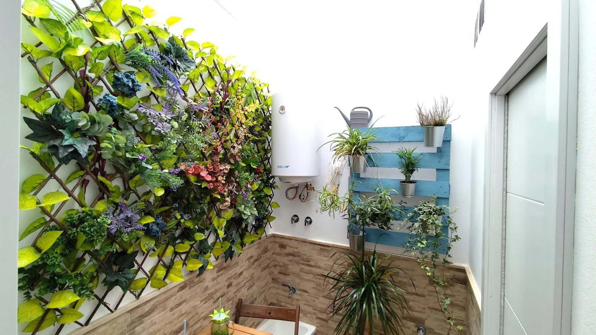 Apartamento Artesano Del Cuero Spaceworking Ubrique 0*,  Spain