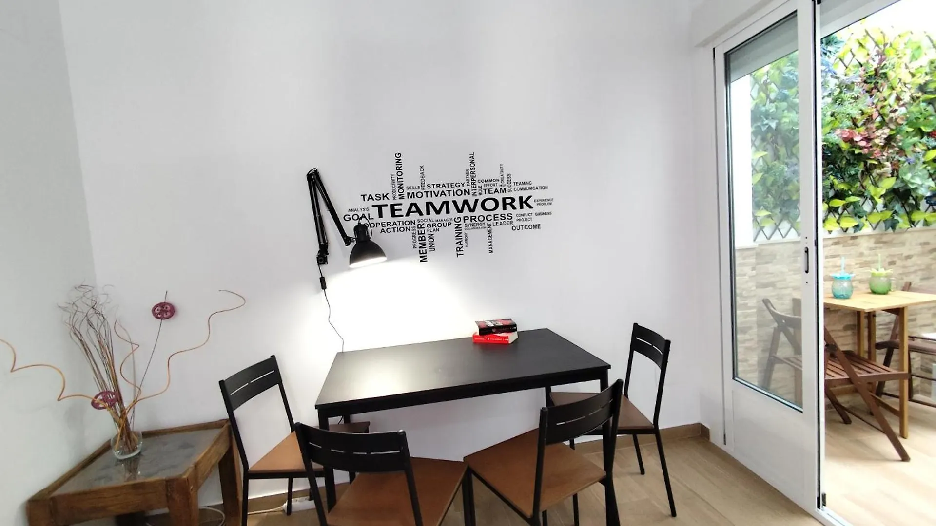 Apartamento Artesano Del Cuero Spaceworking Ubrique Apartment