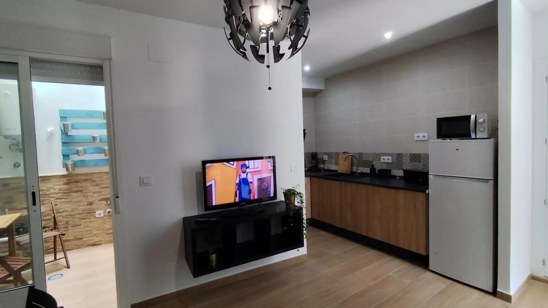 Apartamento Artesano Del Cuero Spaceworking Ubrique Apartment
